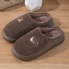 Sapatos de mulher – Pantufas para mulheres