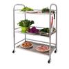 Multi-purpose Kitchen Storage Rack