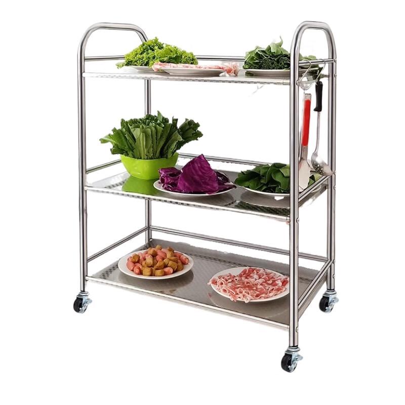 Multi-purpose Kitchen Storage Rack