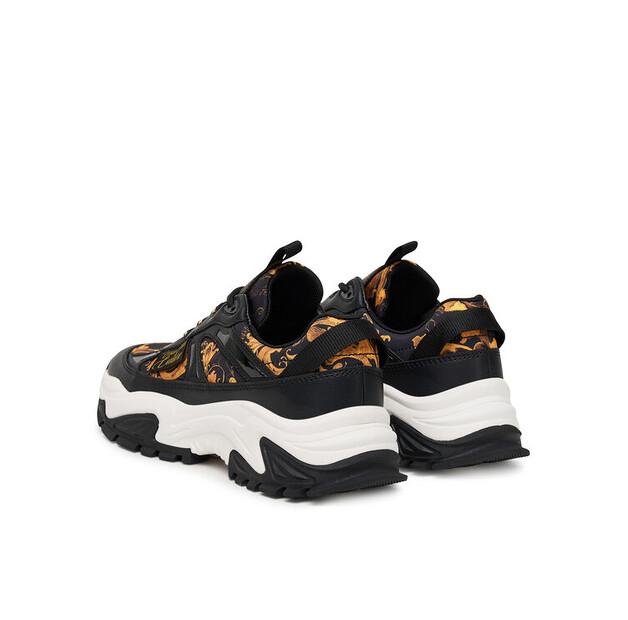 Кроссовки Versace Jeans Couture 79VA3SVG