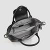 Leather Bag Classic Portable Cross-slung Dumplings Baotou Layer Cowhide Fashion Tote Women