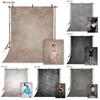 Abstract Texture Old Master Backdrop For Photography Baby Kids Solid Color Classic Portrait Photo Shoot Background Decor Studio