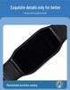 Unisex Heating Waist Belt: Four-Season Warmth & Belly Protection for Autumn & Winter