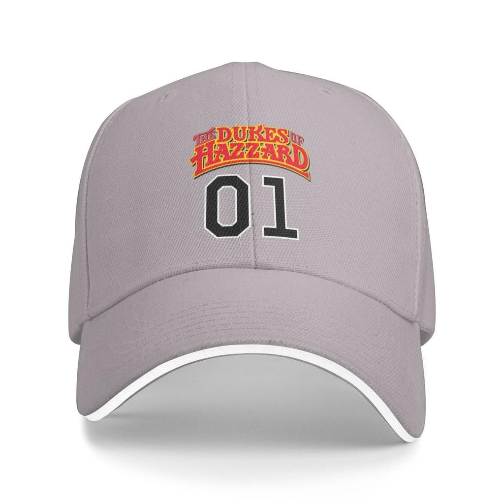 Baseballové čepice Dukes Of Hazzard 2025 Grafické Dámské Pánské Ležérní Letní Klobouky
