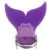 Kids Mermaid Swimming Monofin