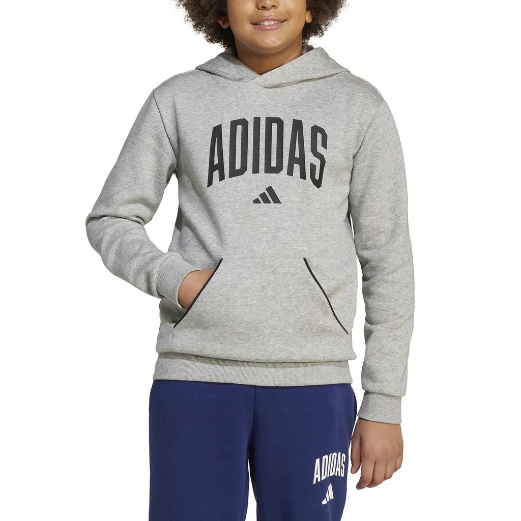 adidas Kids Sweatshirts Hooded Moderate JV7336