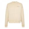 Jack Wills Mens Logo Crew Neck Relaxed Fit Long-Sleeved Jumper