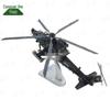 WZ-10 Attack Helicopter 1:32 Scale Die-cast Model