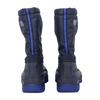 CMP Ahto WP Boots Waterproof Synthetic Upper Blue