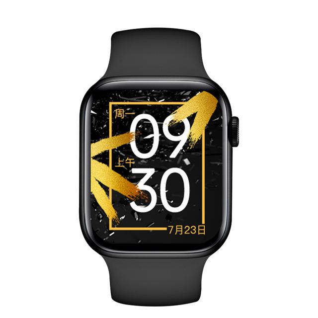 

2/3/4/5/6 шт. X8 Pro Max Смарт-часы 1,92 дюйма Циферблат Спорт Сна Мониторинг Пульса Смарт-часы Pk X8 Max Dt8 Max W58 W28 S8 2PCS