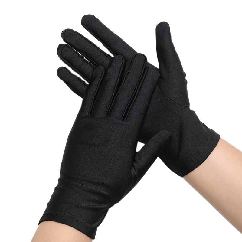 High Elastic Spandex Multi-Purpose Gloves