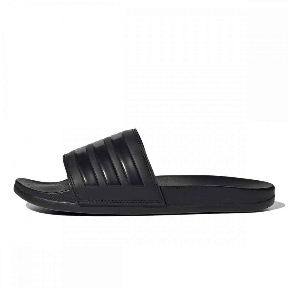 Adidas Adilette Comfort Gz5896 Cblack Cblack Cblack