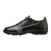 Mizuno Pohodlné Všestranné Protiskluzové Nízké Dětské Fotbalové Boty Dětské Fotbalové Boty Černé P1GE236501
