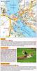 Warmia and Masuria. Laminated Map of Tourist Attractions. Wyd. 2025.  Compass