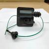 Genuine Fuel Lid Actuator Gas Door Assembly For 16-21 Honda Civic 74700-TBA-A02