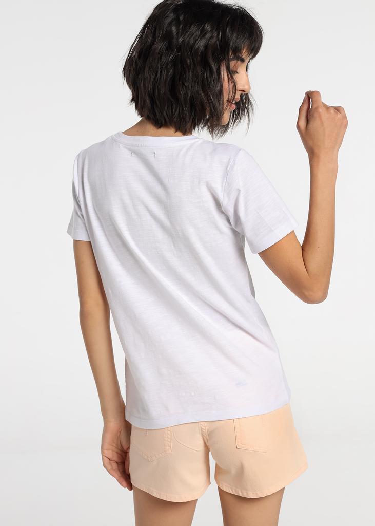 camisa lois mujer