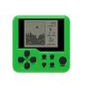 2,7 Zoll Mini Retro Tetris Spielkonsole Kinder Kinder Handheld Spielmaschine