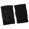 Sports Knee Brace Pads Protective Breathable Prevent Slip Collision Avoidance Thick Sponge Knee Sleeves for Women Men