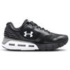 Under Armour Hovr Mega Black/White Women's 3021239-003