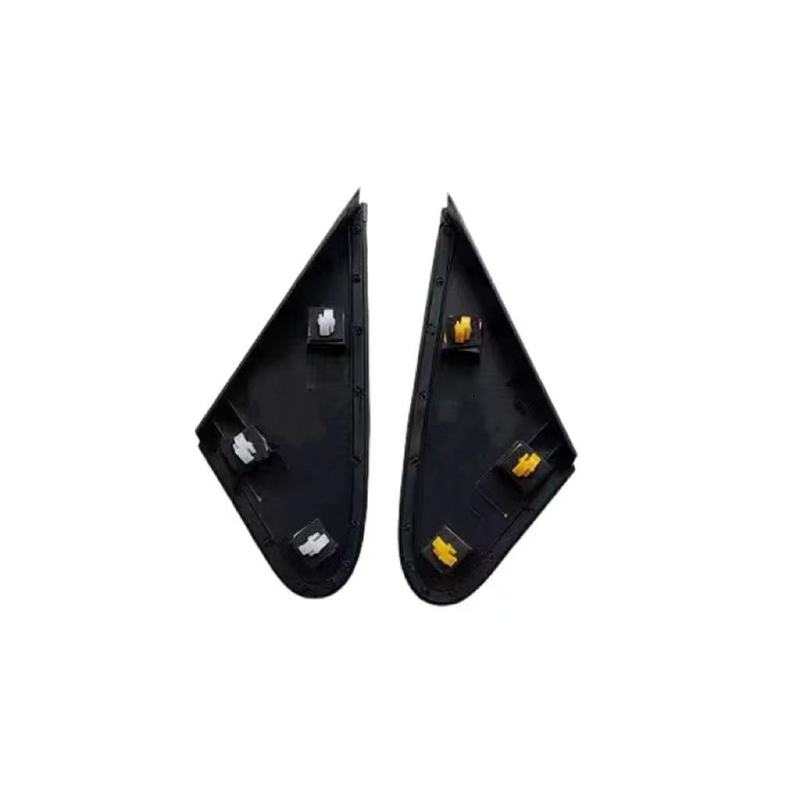 86180-2S000 86190-2S000 861802S000 861902S000 Rear Mirror Triangle Outer Trim Panel Fit For IX35 2010-2015