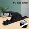 Tube Cutters for Efficient Cutting of PVC PE Nylon Pipes Up To 1/2inch/12mm Durability Stable for Long Time Use