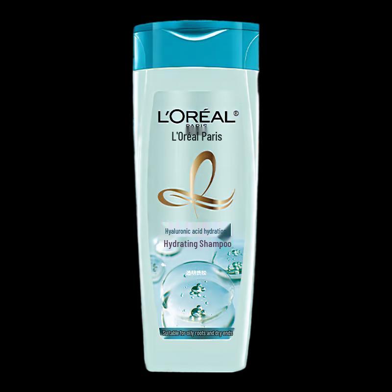 L'Oréal Hyaluronic Acid Hydrating Shampoo