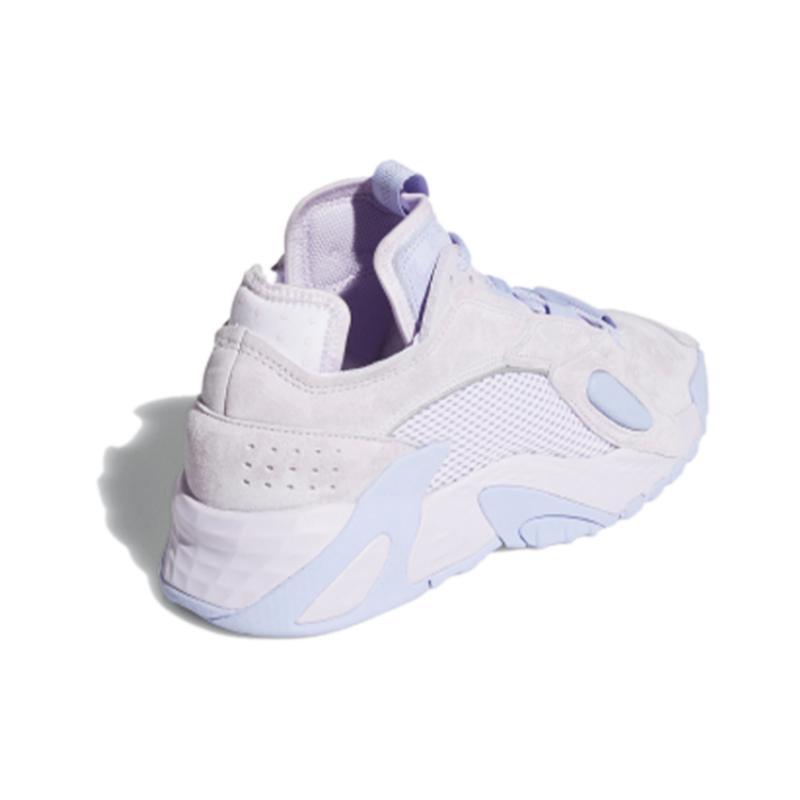 Adidas Streetball 'Purple' Women's Sneakers FX9792