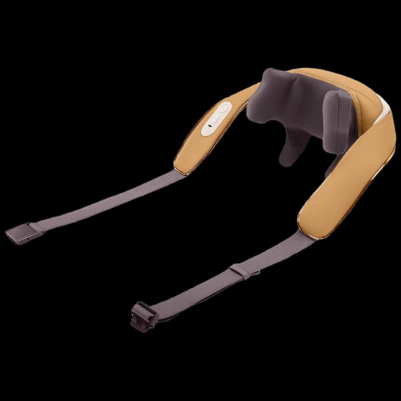 SKG H5 Shoulder and Neck Massager CN plug (adapter included)