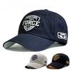 Big Head Hat Men's Summer Sun Protection Outdoor Baseball Cap Large Size Larger Deepening Baseball Cap