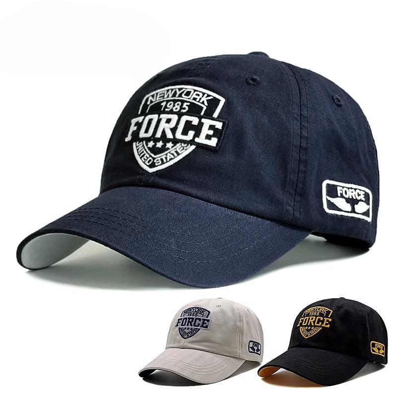Big Head Hat Men's Summer Sun Protection Outdoor Baseball Cap Large Size Larger Deepening Baseball Cap