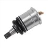 ABXV-For Nissan Navara D40 4WD Model 2005-2014 Car 25Mm Extended Upper Greasable Ball Joint For Navara NP300 2015+