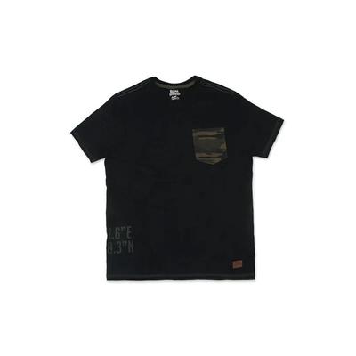 Üst giysisi – T-shirtler