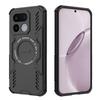 Heat Dissipation For Realme 16 Pro 5G Case Realme 16 Pro Cover Bumper Shockproof Magnetic Charge Phone Cover For Realme 16 Pro