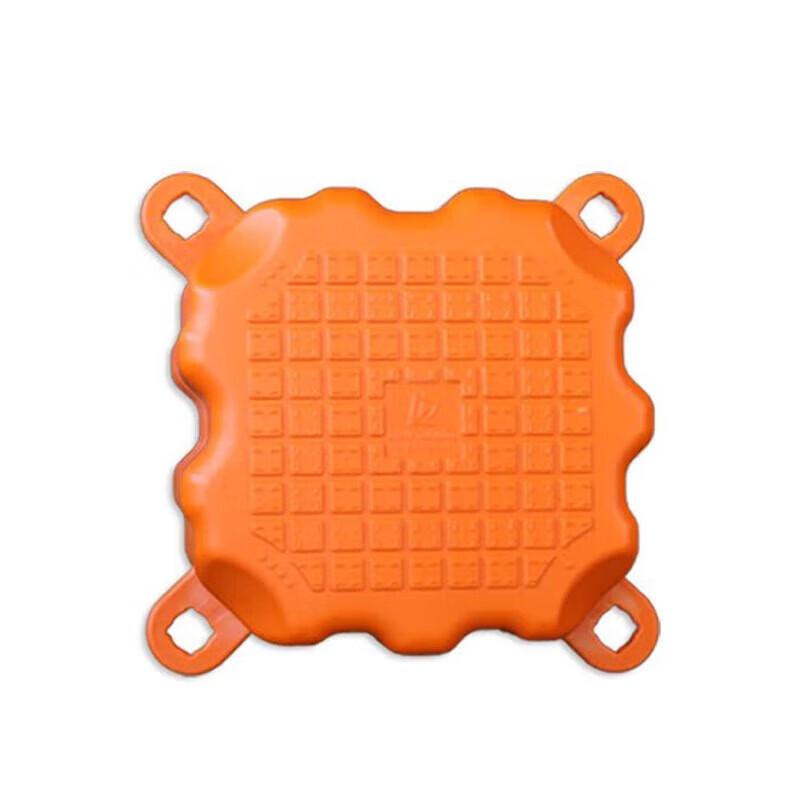 Shun an Liandun Modular Floating Dock Pontoons One Size