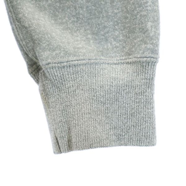 Champion Reverse Weave Long Sleeve Sweatshirts M REVERSE WEAVE Zip Hoodie Women Used