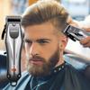 Haarschneider für Herren, kabelgebundenes Haarschneideset für den Heimgebrauch, kabelloser Haarschneider für Männer, professionell