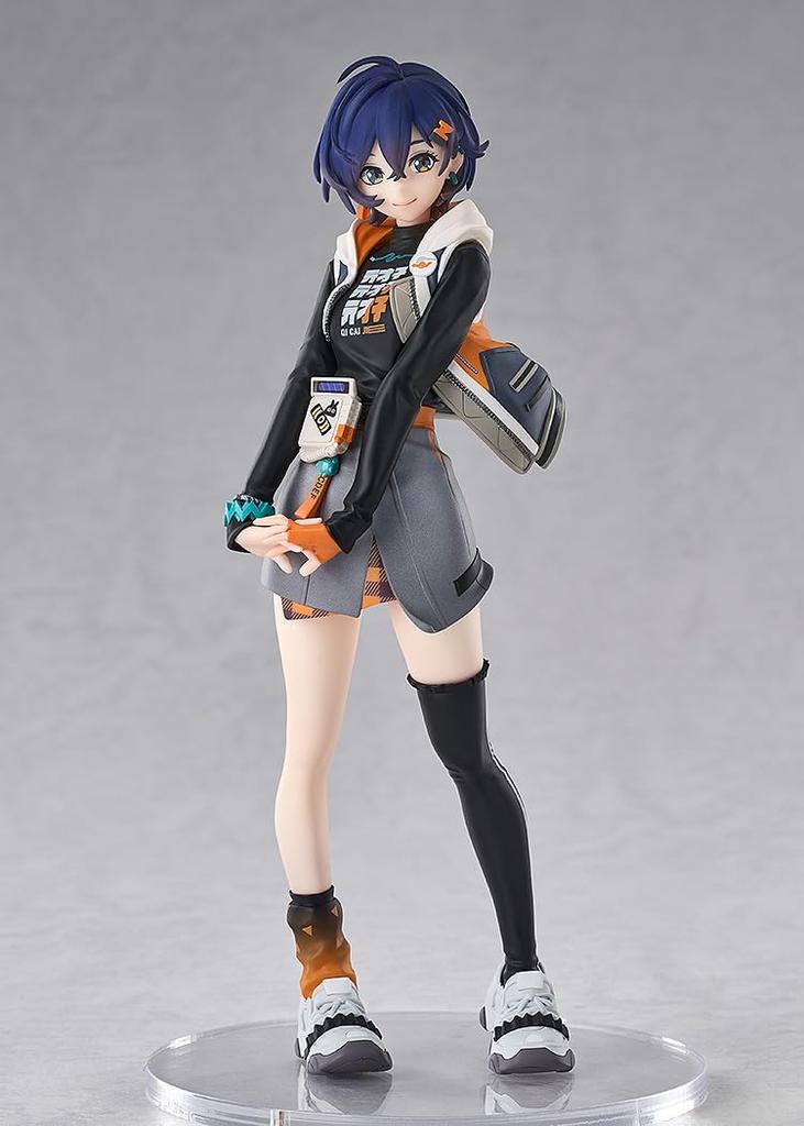 Good Smile Arts Shanghai POP UP PARADE SP Zenless Zone Zero Rin Non-scale Plastic Painted Finished Figure