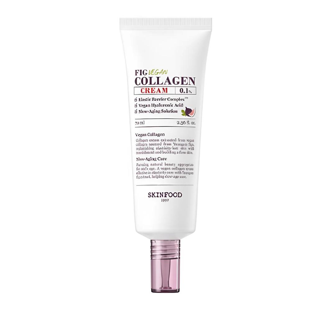 

[SKINFOOD] Fig Collagen Cream 70 ml