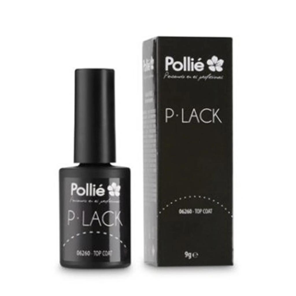 EUROSTIL P-Lack Fedőlakk 9g