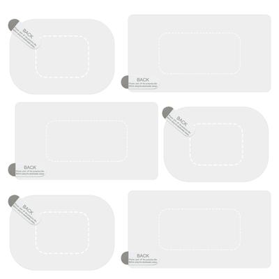 Externé príslušenstvá – Samolepky na auto