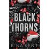 Black Thorns Taschenbuch Von Rina Kent UKN2135