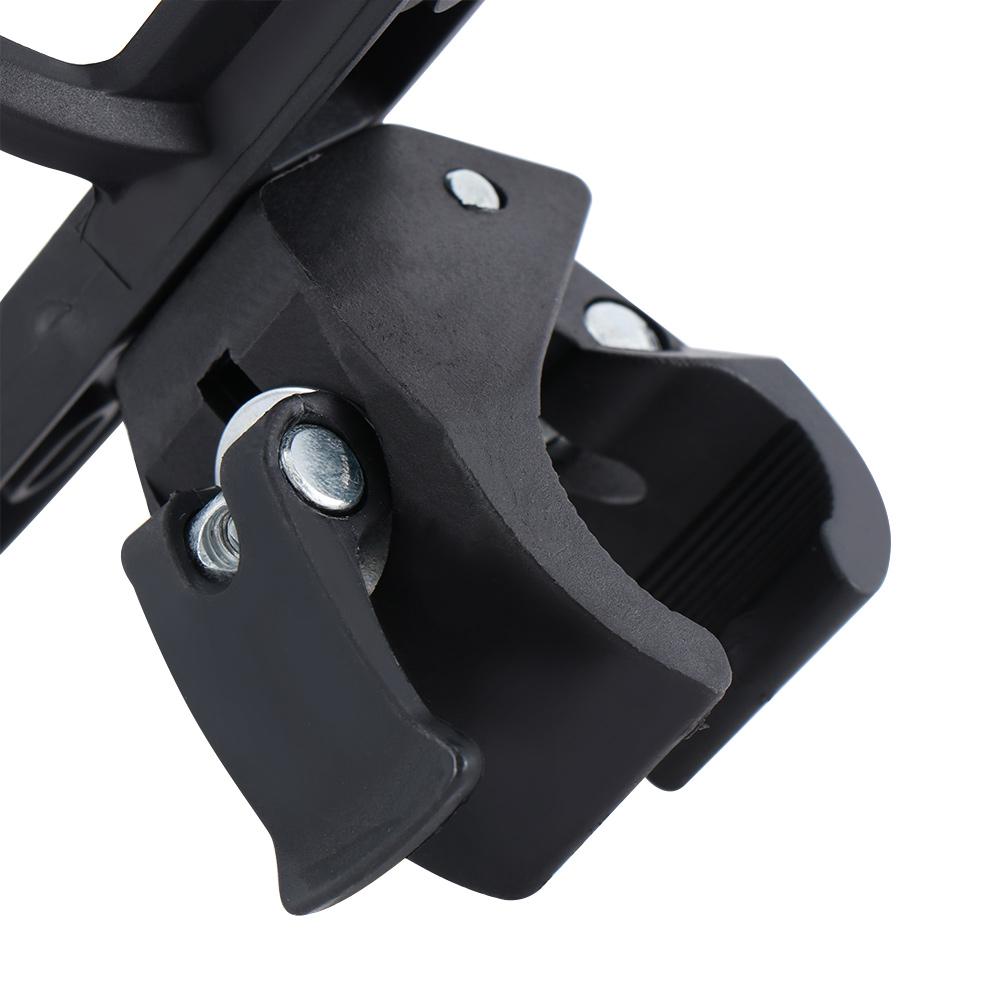 Outdoor Sports Car-styling Mount Stand Motorcycle Drink Cup Holder Bike Water Bottle Bicycle