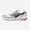 Wave Rider 10 [D1GA210418-Snow White/Black/Slate]