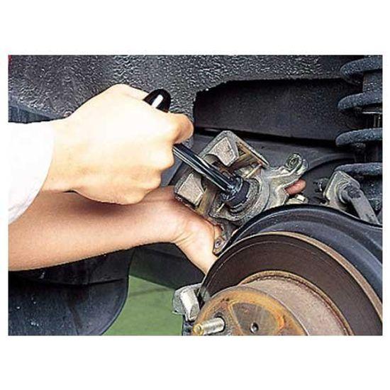 Kyoto Machinery Tools Disc Parking Tool S ATBX13 (KTC)