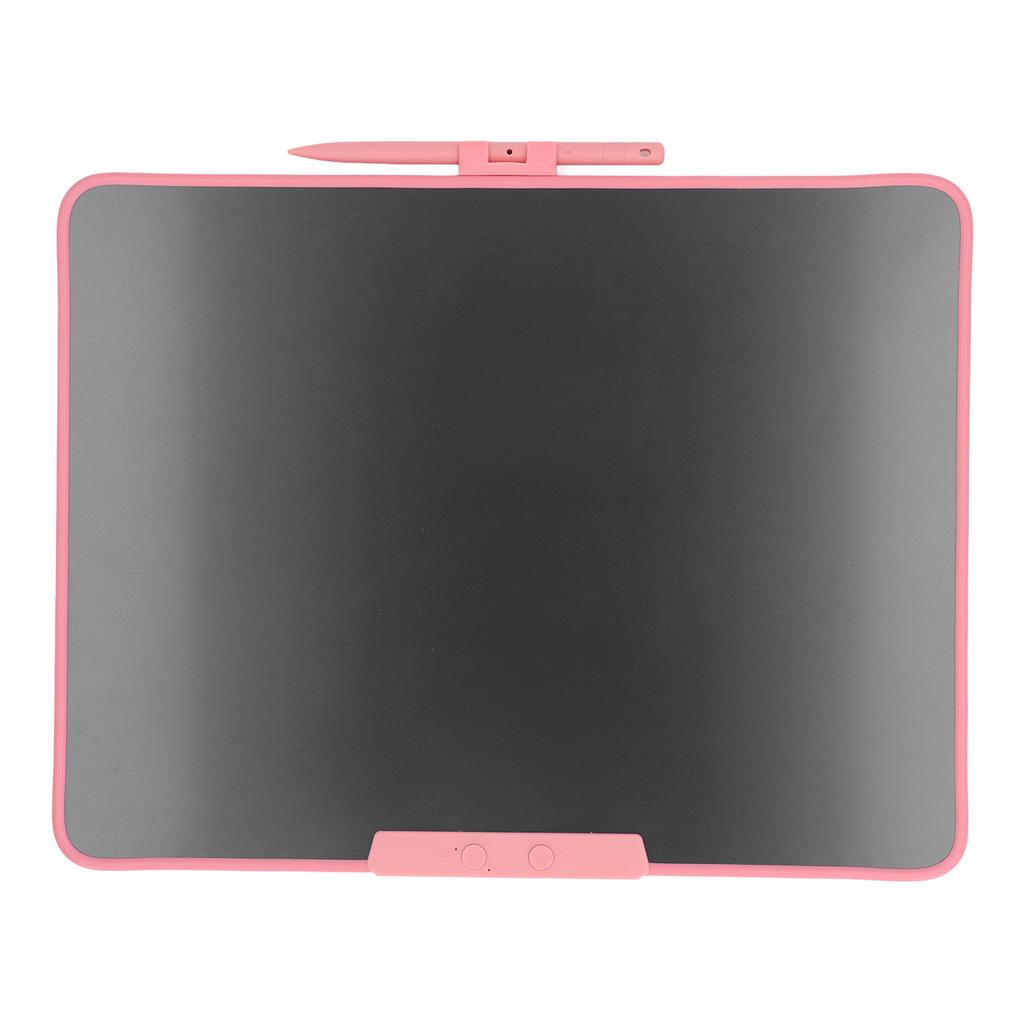 16 Inch LCD Writing Tablet Preschool Toys Educational Colorful Erasable Doodle Board Drawing Pad