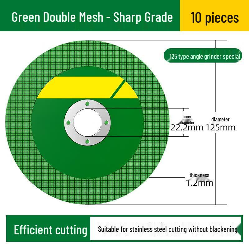 Shengda Angle Grinder Cutting Discs