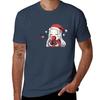 Erichan Its Christmas Time Tshirt Lightweight Gym Training Tshirt