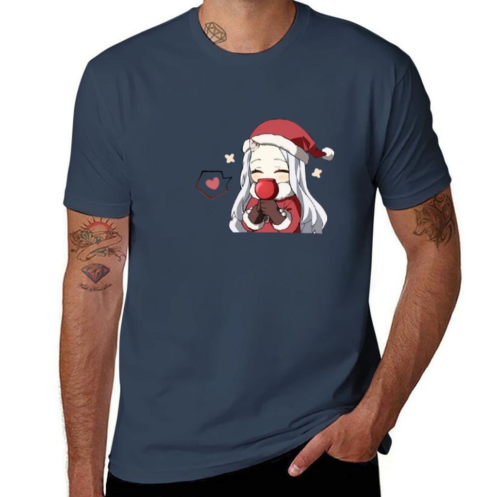 Erichan Its Christmas Time Tshirt Lightweight Gym Training Tshirt