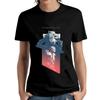 Titanfall 2 BT-7274 and Pilot Graphic T-Shirt