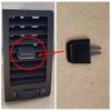Volkswagen T5 Multivan Dashboard Air Vent Louver Lever Assembly